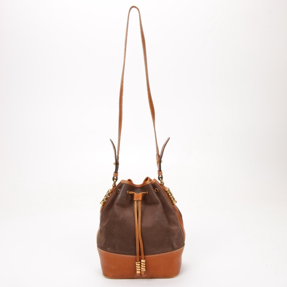 AUTHENTIC Loewe Velazquez Bucket Bag